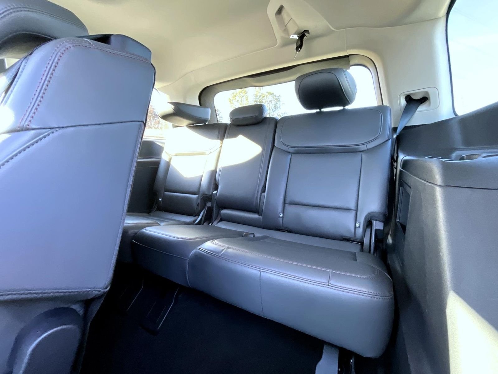 Used 2025 Black Ford Active image 21