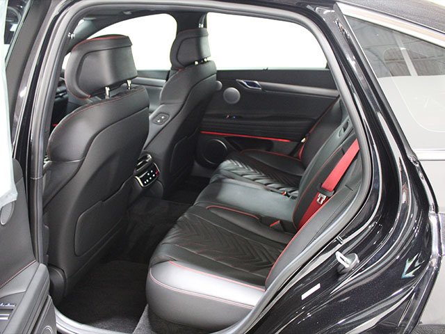 2025 GENESIS G80 Sport Advanced - Photo 14