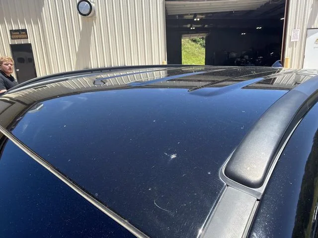 Used 2013 Black Hyundai Base image 29