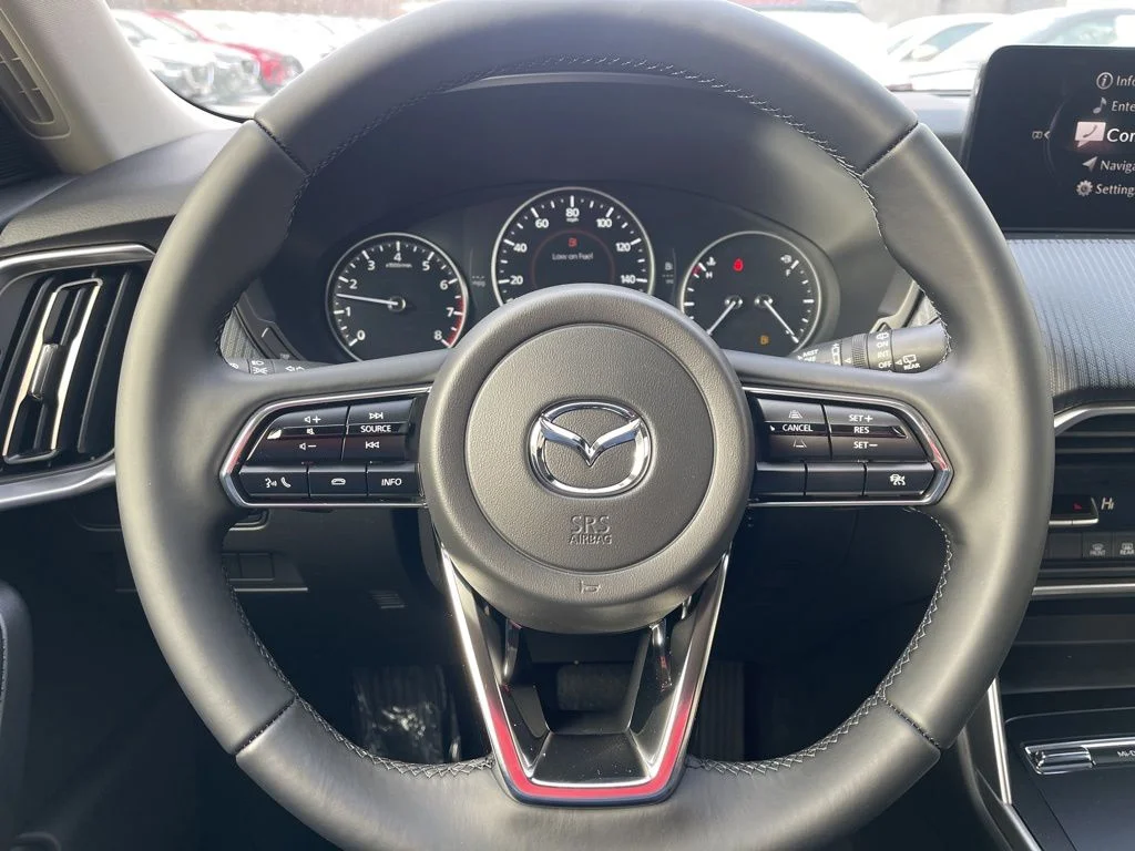 2026 Mazda CX-90 Select Package - Photo 11