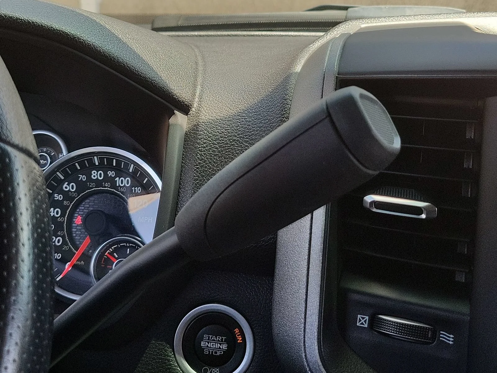 2024 RAM Ram 3500 Pickup Tradesman - Photo 15