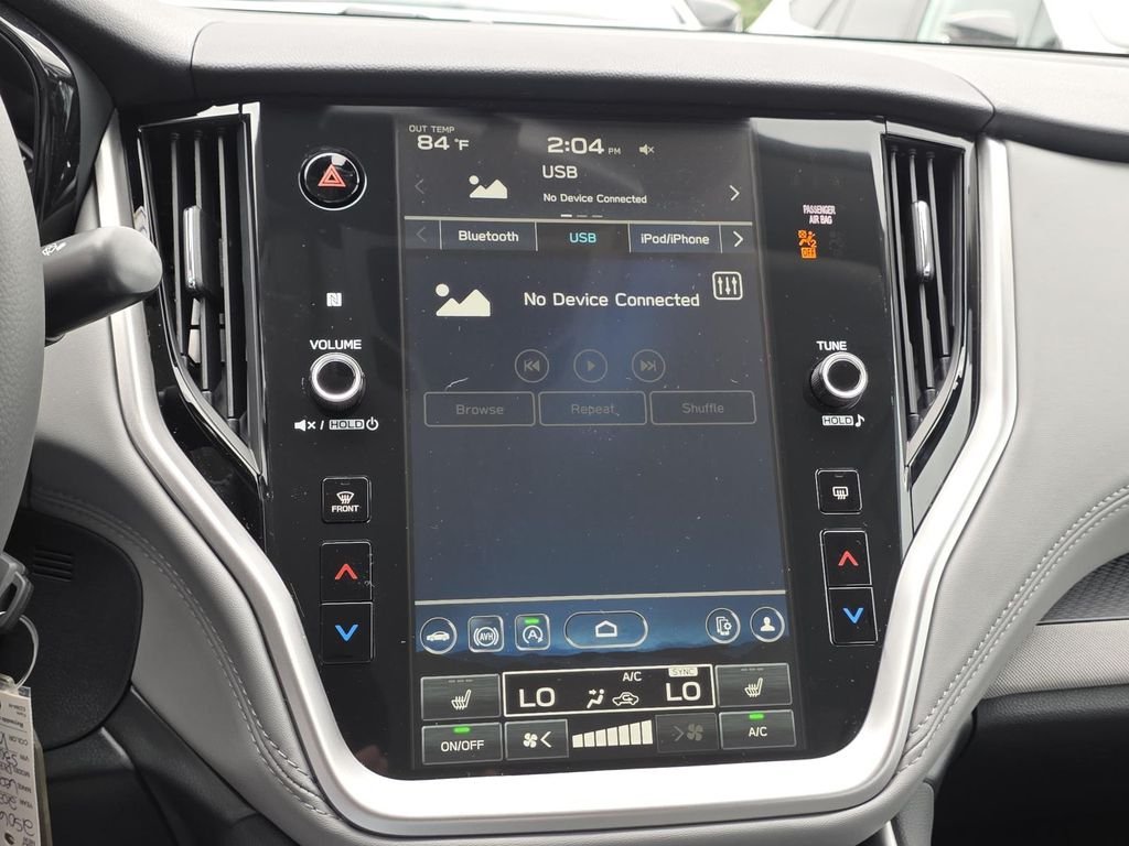 2025 Subaru Legacy Premium - Photo 15