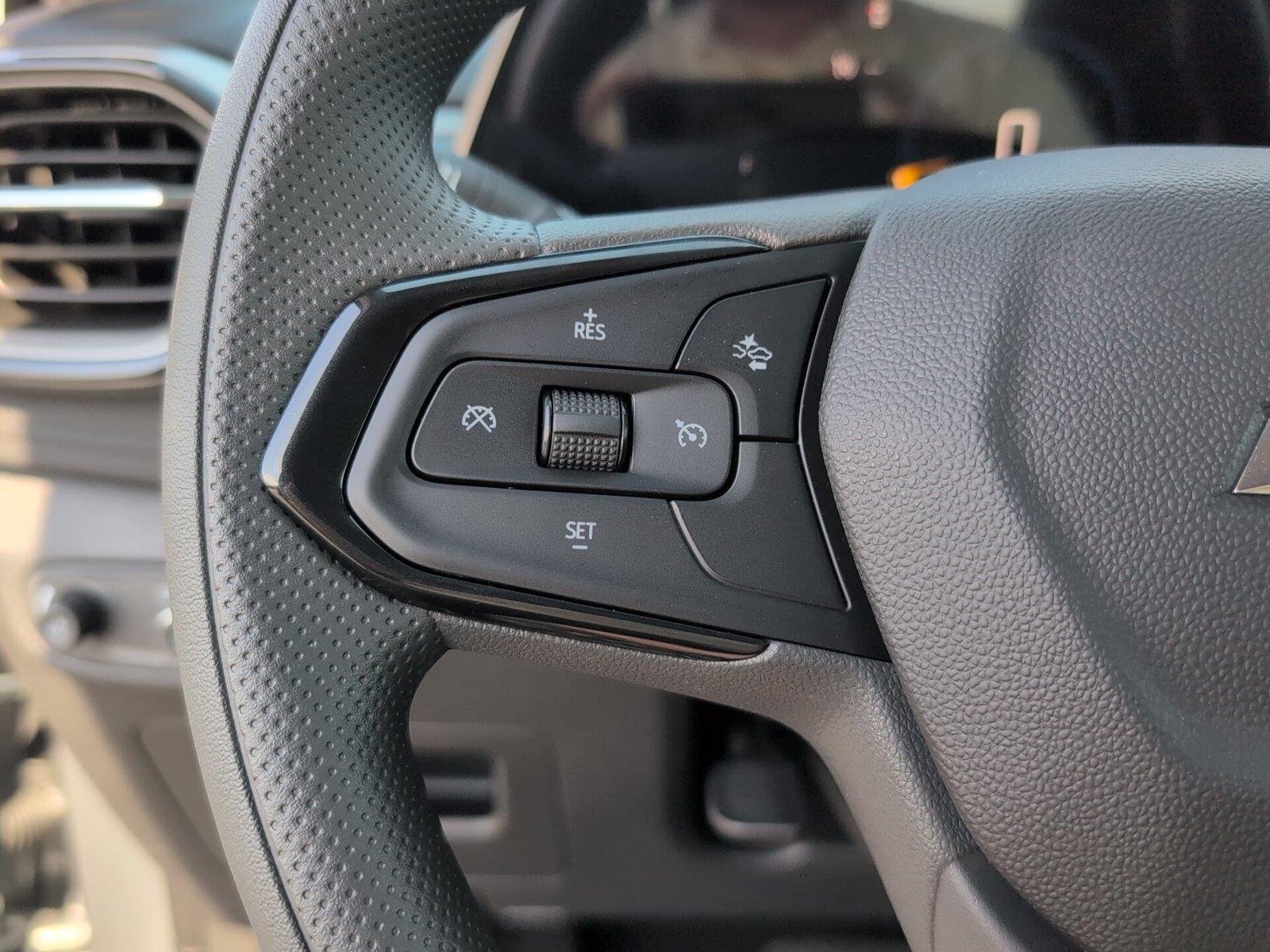 2026 Chevrolet Trailblazer LT - Photo 26