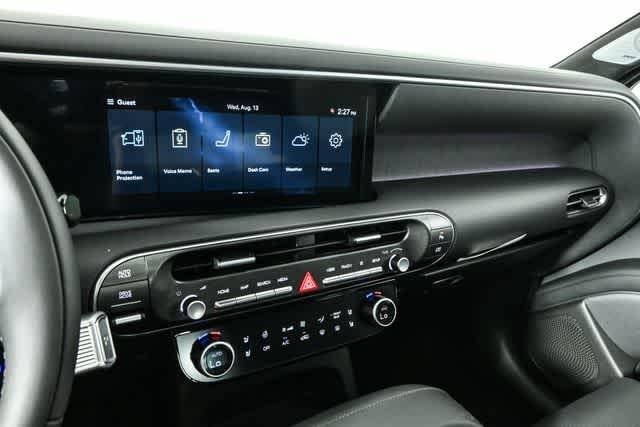 2026 Hyundai Palisade Calligraphy - Photo 36