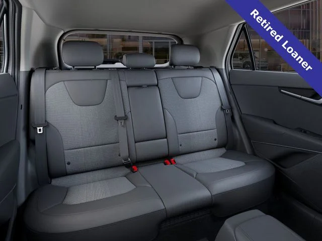2025 Kia Niro EX - Photo 16