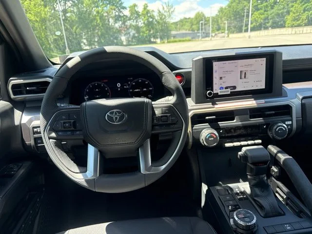 New 2026 Underground Toyota TRD Off-Road image 24