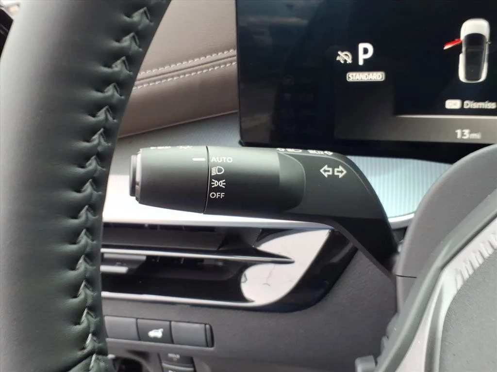 2026 Nissan Murano Platinum - Photo 22