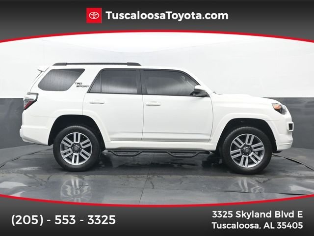 2022 Toyota 4Runner TRD Sport RWD V6's photo