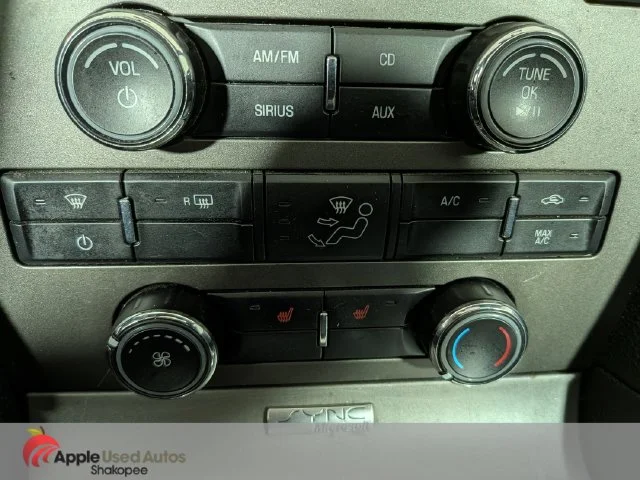 Used 2010 Gold Ford V6 image 20