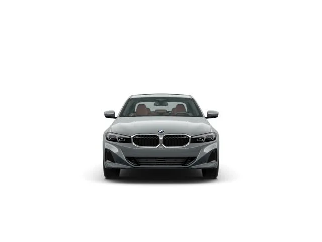 New 2026 Skyscraper Grey Metallic BMW  image 2