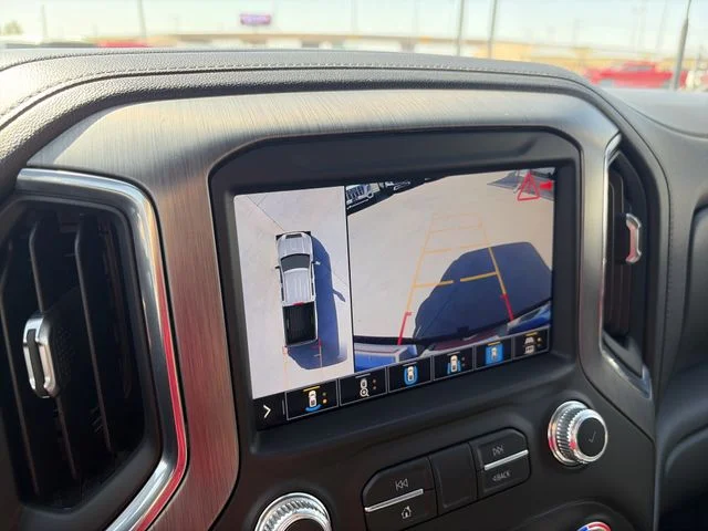 Used 2021 Green GMC Denali image 19
