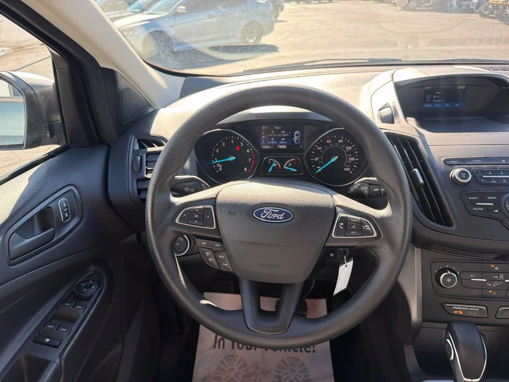 Certified Used 2019 Sea Green Ford S image 21