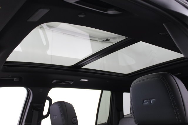 New 2026 Ebony Twilight Metallic Buick Sport Touring image 35