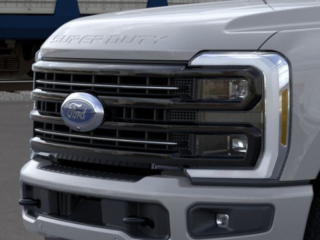 New 2026 Avalanche Ford F-350® Platinum® image 17
