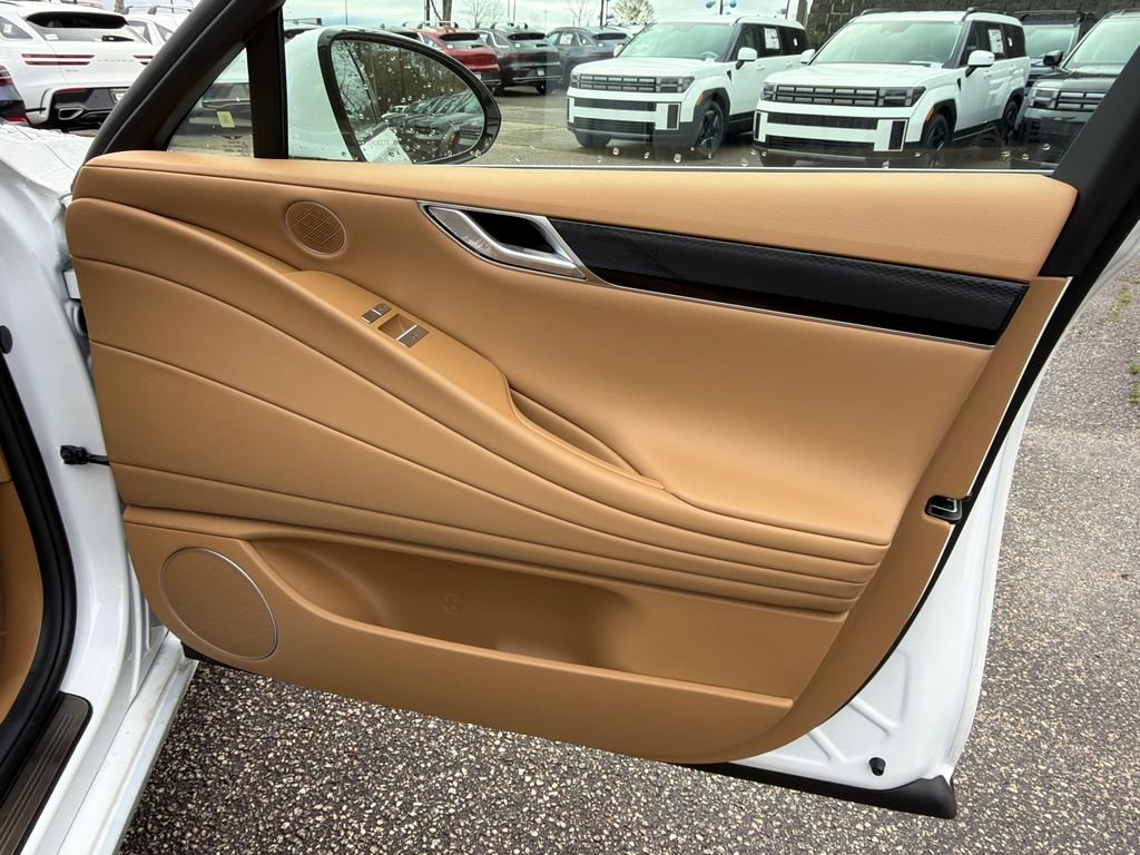 2026 GENESIS G80 Base - Photo 14
