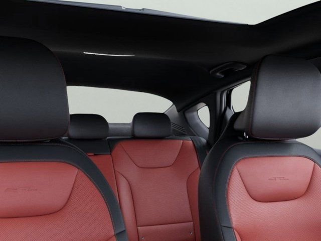 New 2026 Black Kia GT-Line Turbo image 21
