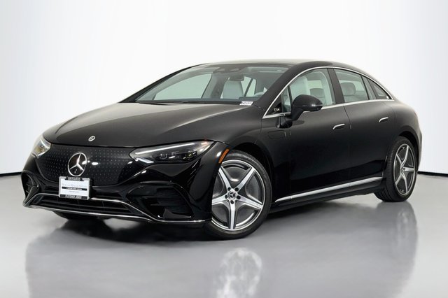 2023 Mercedes-Benz EQE 350