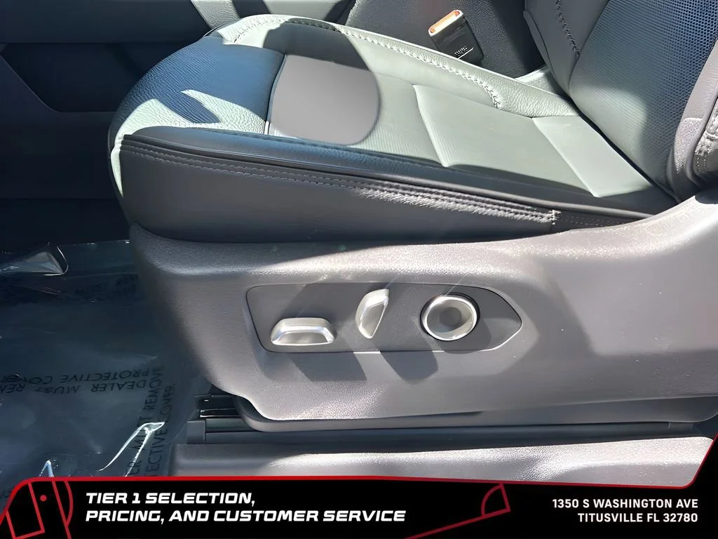 New 2026 Sterling Metallic GMC Denali image 15