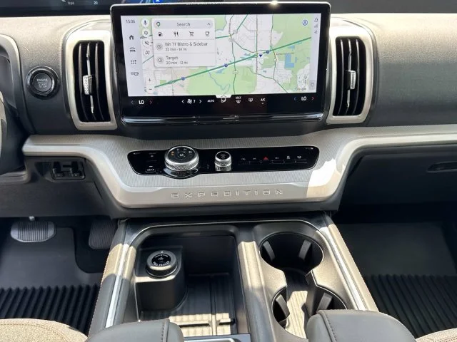 2025 Ford Expedition MAX Active - Photo 24