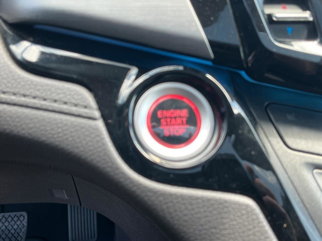 2023 Honda Odyssey Touring - Photo 33