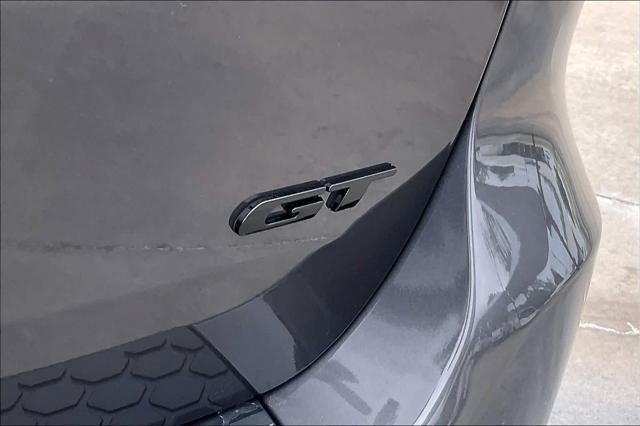 New 2026 Vapor Gray Dodge GT PREMIUM image 15