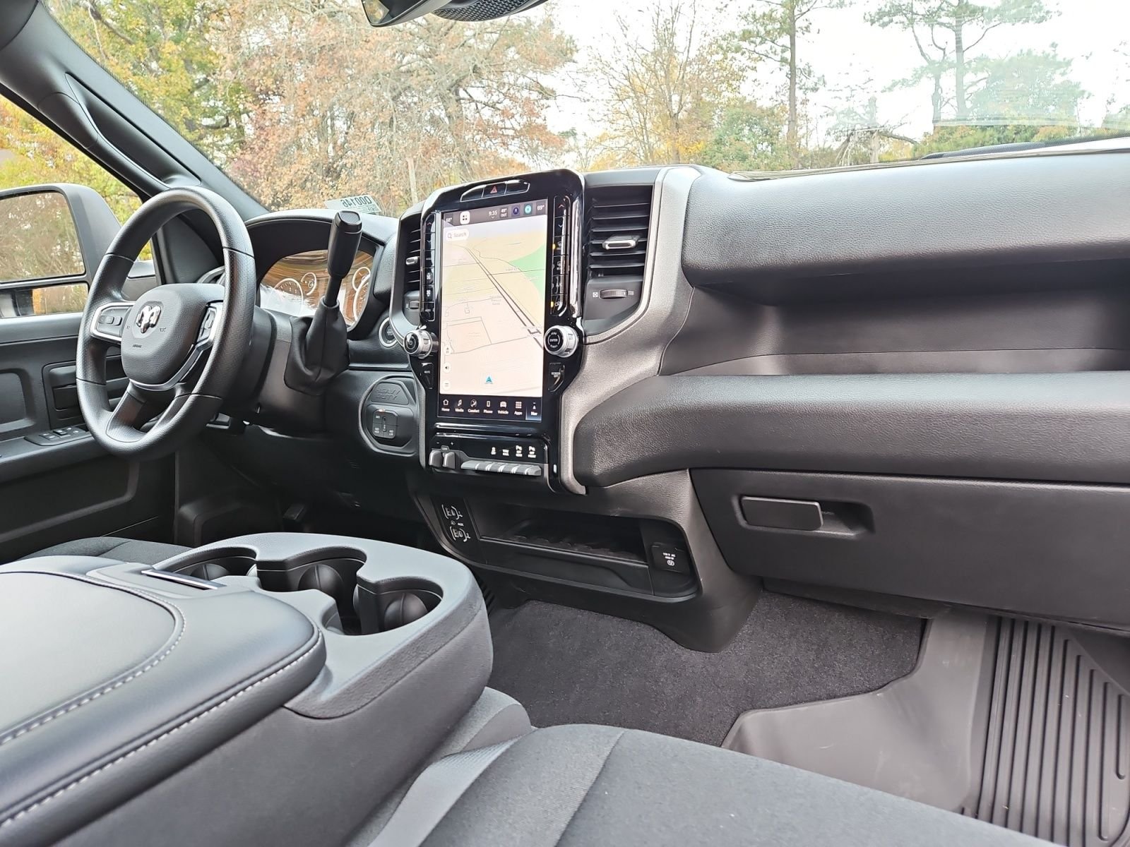 2026 RAM 2500 Tradesman - Photo 16