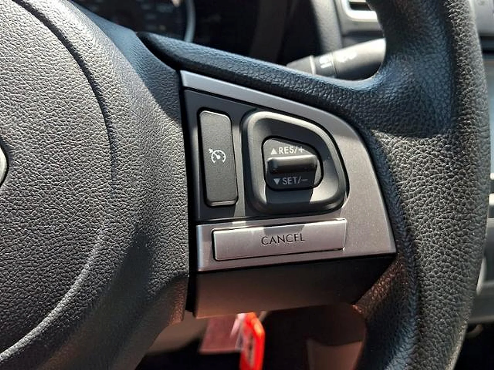 Used 2018 Venetian Red Pearl Subaru 2.5i image 22