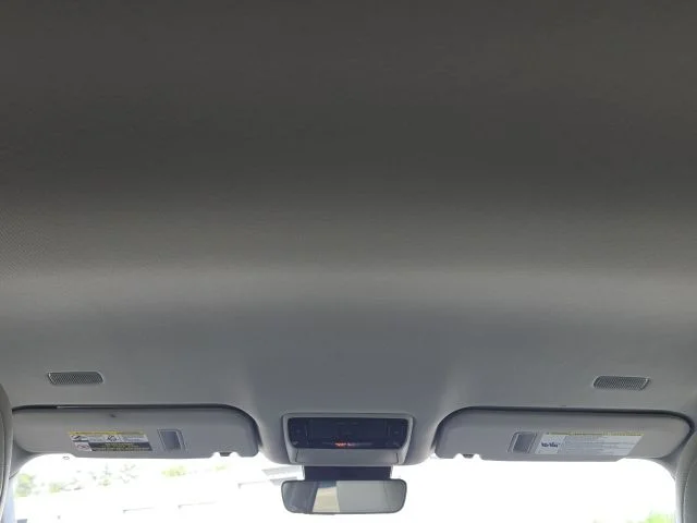 Used 2025 Red Toyota XLE image 41