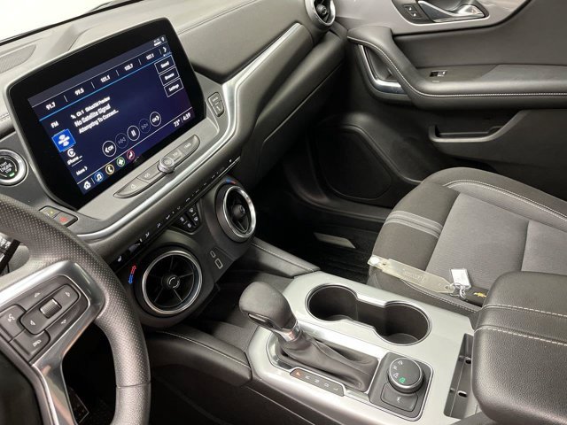 Used 2024 Black Chevrolet LT image 17