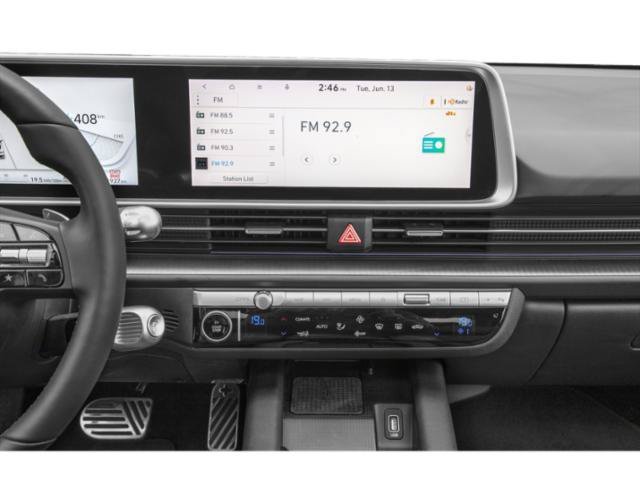 2025 Hyundai IONIQ 6 Limited - Photo 13