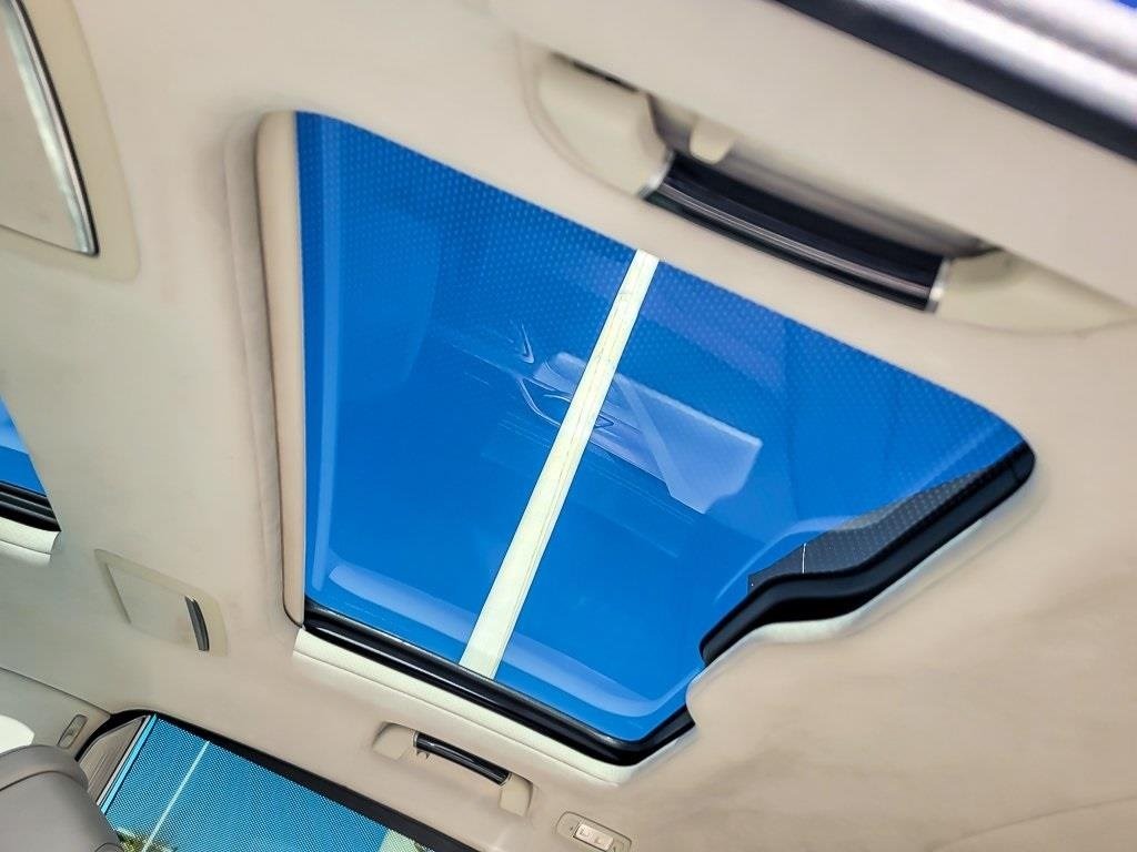 2022 BMW B7 - Image 11