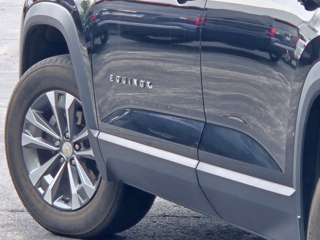 2025 Chevrolet Equinox LT - Photo 15