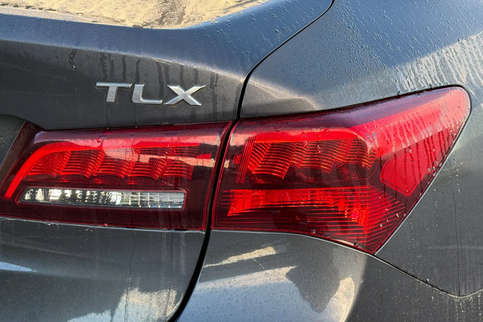 Used 2016 Blue Acura Tech image 40