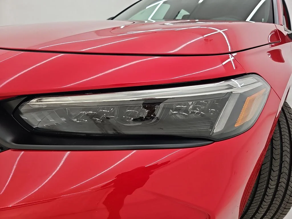 New 2026 Rallye Red Honda Sport image 35