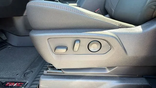 New 2026 Onyx Black GMC AT4 image 16
