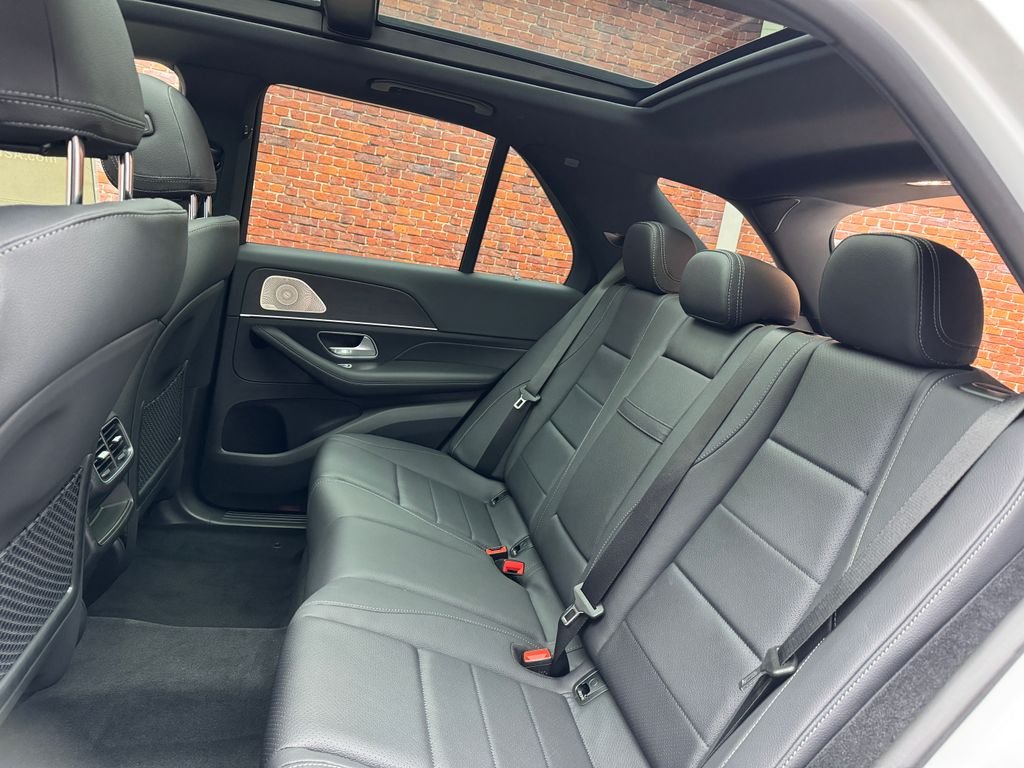 New 2026  Mercedes-Benz GLE 450 image 27