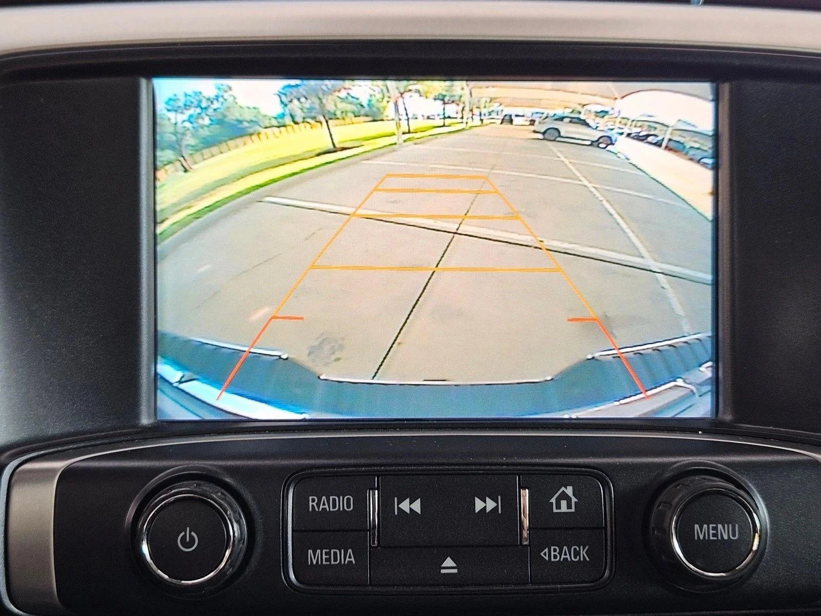 Used 2017 Summit White GMC SLT image 12