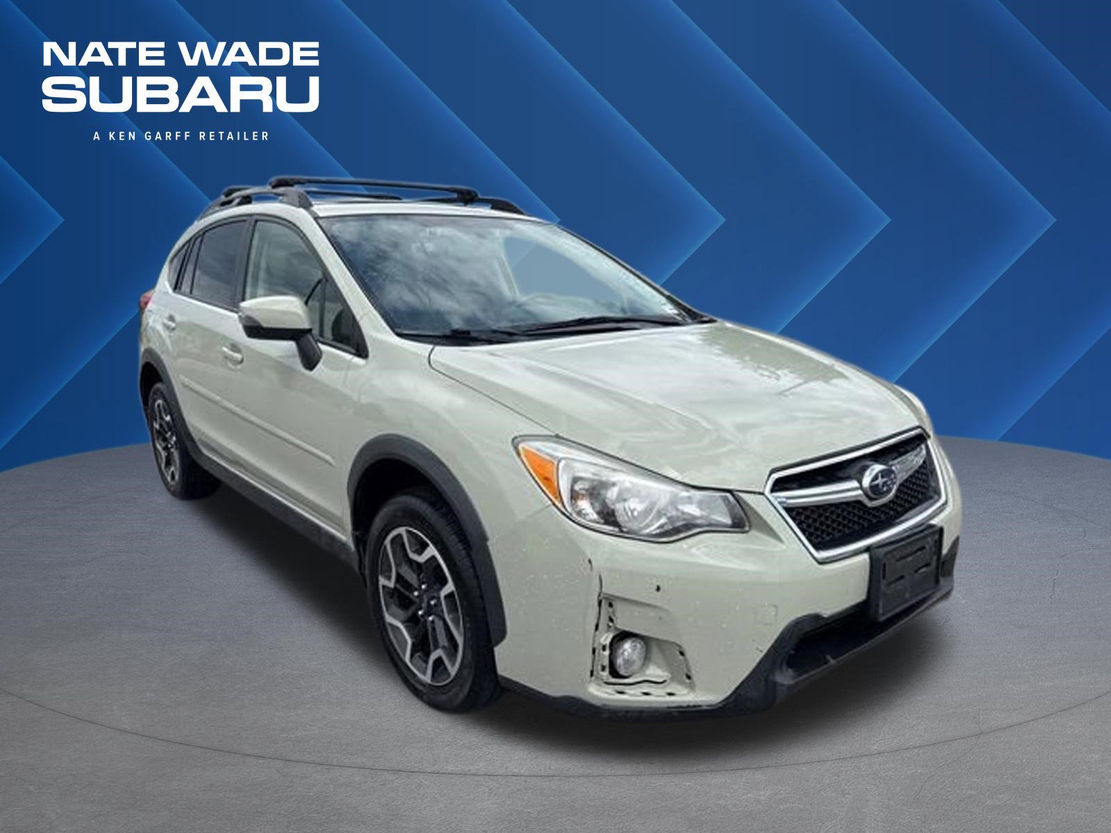 2017 Subaru Crosstrek 2.0i Limited CVT's photo