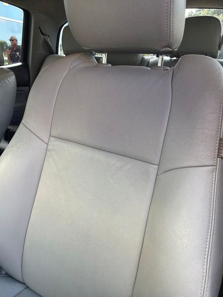 Used 2015 Gray Toyota Base image 5