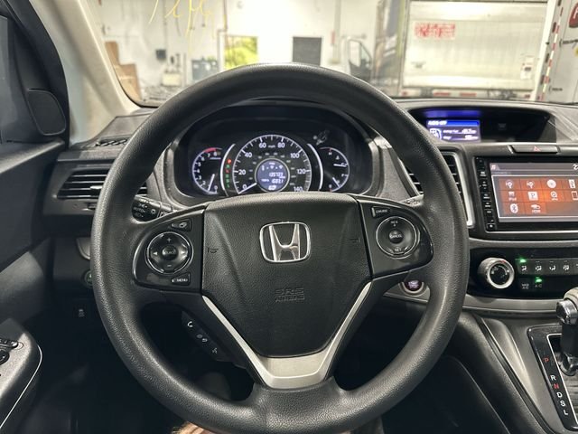 Used 2015 Kona Coffee Metallic Honda EX image 15