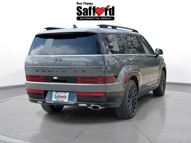 New 2026 Gray Hyundai Calligraphy AWD image 10