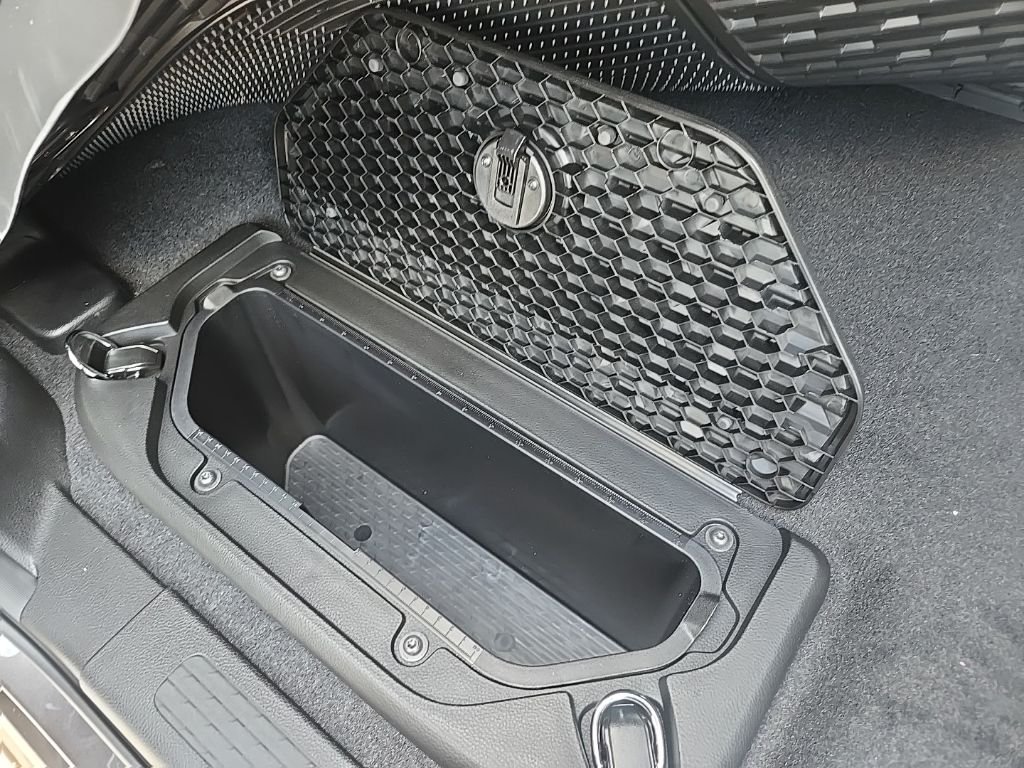 Used 2026 Gray Ram Big Horn/Lone Star image 107
