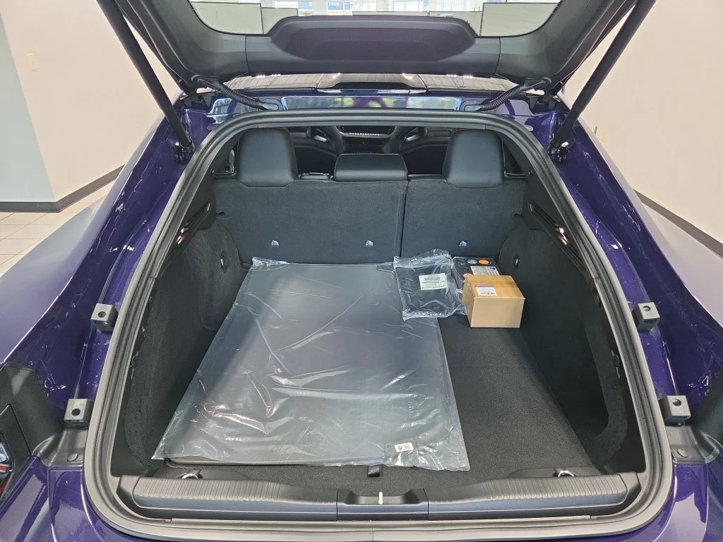 New 2027 Purple Dodge Scat Pack Plus image 9