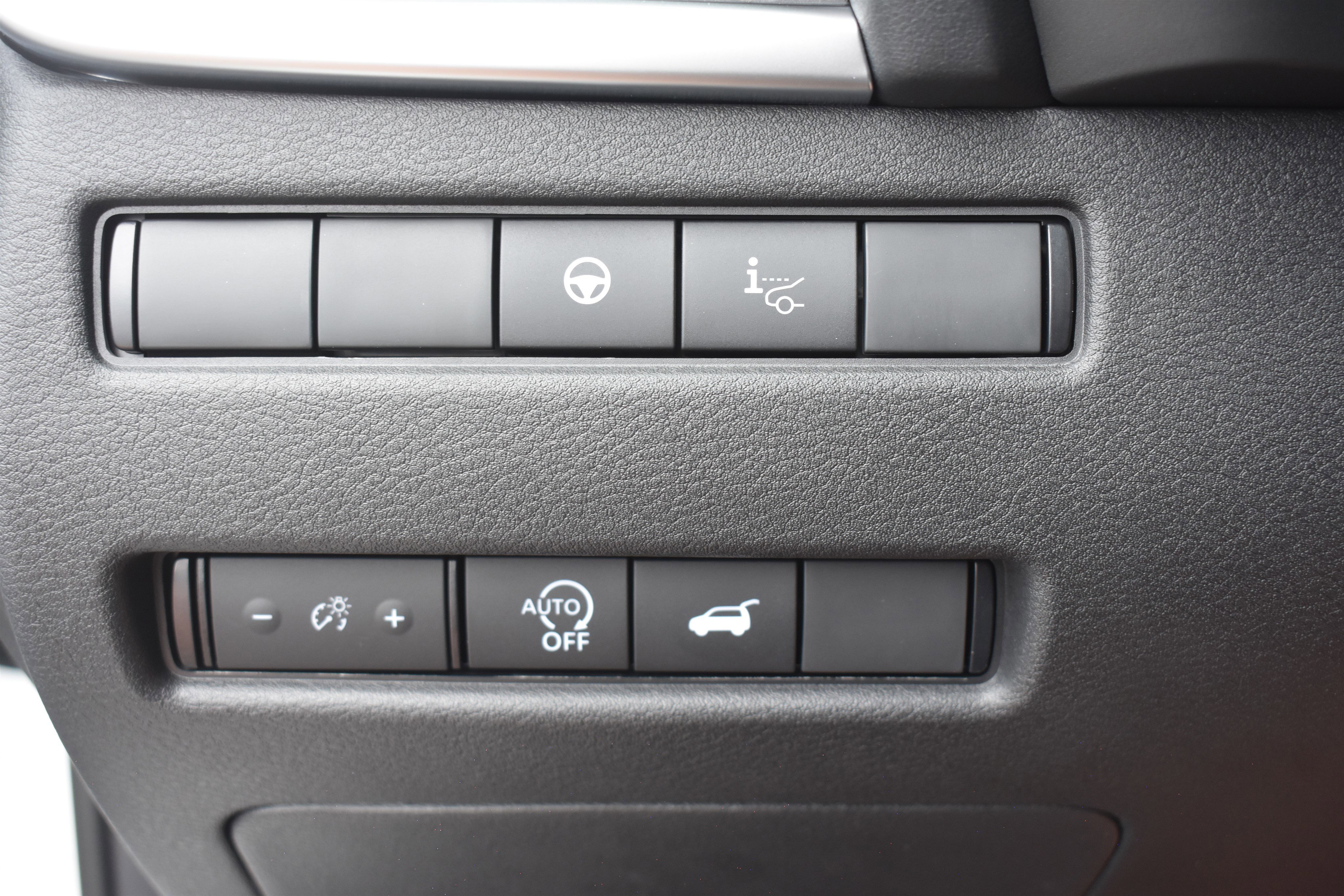 2026 Nissan Rogue Platinum - Photo 29