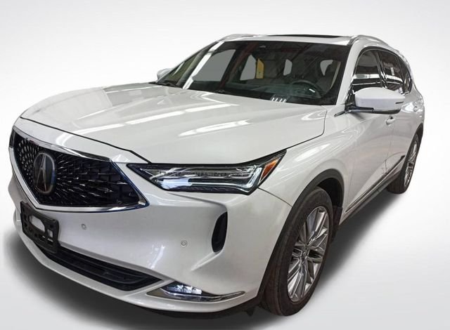 2023 Acura MDX