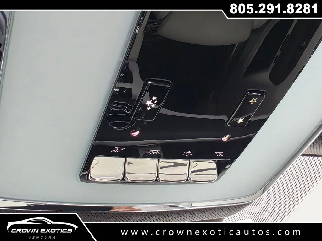 Used 2023 Purple Rolls-Royce Base image 54