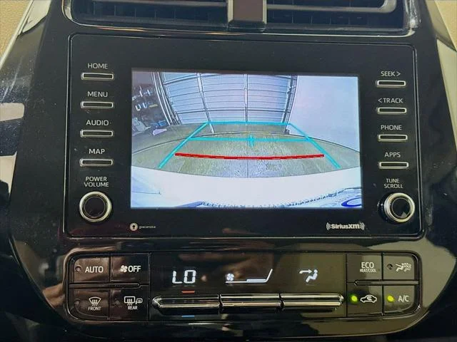 Certified Used 2022 WIND CHILL PEARL Toyota  image 15