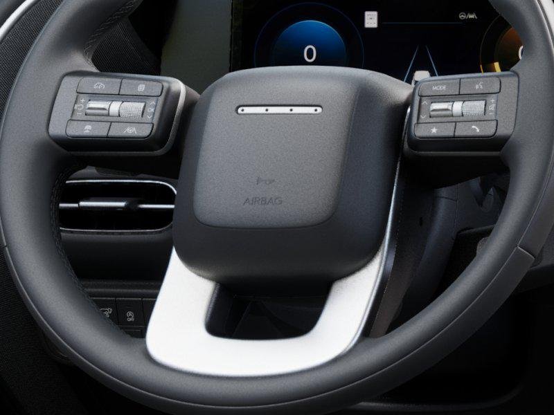 New 2026 Silver Hyundai Limited AWD image 15
