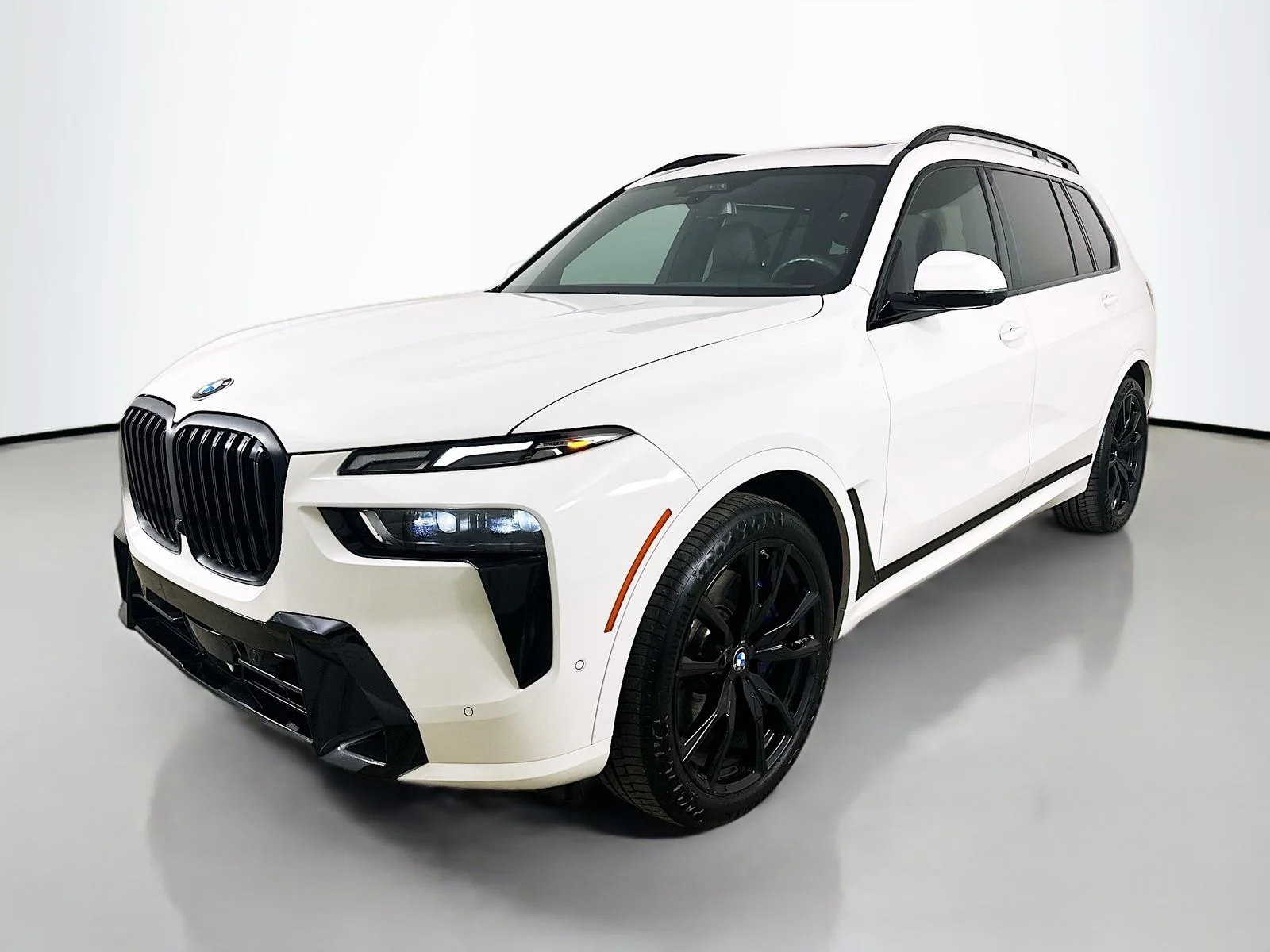 2024 BMW X7