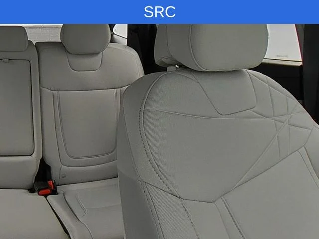 New 2026 White Hyundai SE image 39